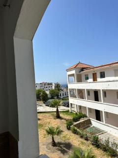 Apartamento con tres habitaciones tanger - Tangier - 1