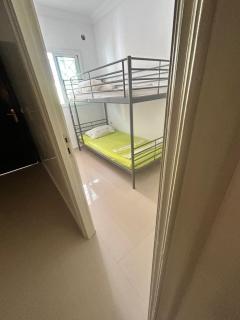 Apartamento con tres habitaciones tanger - Tangier - 6
