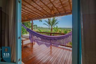 Vila Maya - Vista Deslumbrante em Itacaré - 6