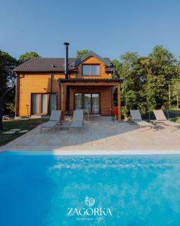 Boutique Villa Zagorka - Stubicke Toplice - 5