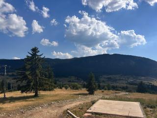 Vikendica Nuhanović - Vlašić - Travnik - 5