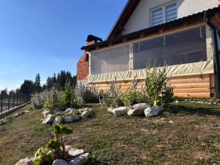 Vikendica Nuhanović - Vlašić - Travnik - 2