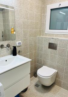 Beautiful studio on Tel Aviv beach - Tel Aviv - 7