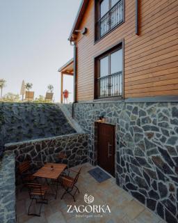 Boutique Villa Zagorka - Stubicke Toplice - 8