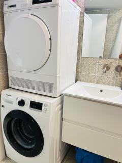 Beautiful studio on Tel Aviv beach - Tel Aviv - 1
