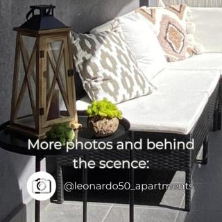 Leonardo50 Apartment - 3