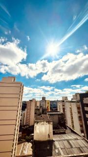 Apê Hugo | Acesso fácil e localização central - Belo Horizonte - 8