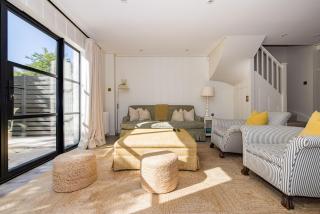 3 Bedroom Home - Londra - 7