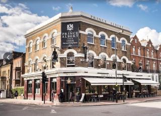 3 Bedroom Home - Londra - 5