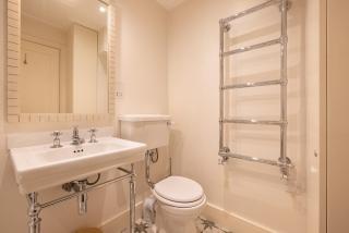 3 Bedroom Home - Londra - 3