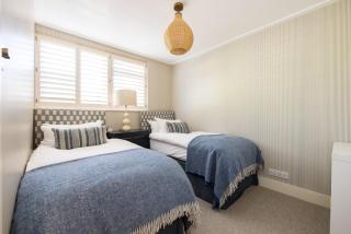 3 Bedroom Home - Londra - 2