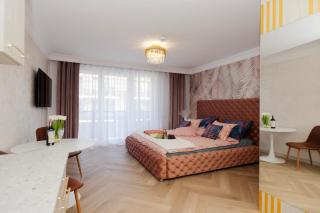 GDAŃSK MARINA nowy Apartament przy MOTŁAWIE - Danzig - 2