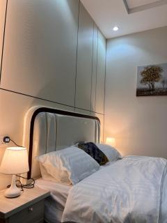 استديو بتصميم فندقي Distinctive studio - Riad - 0