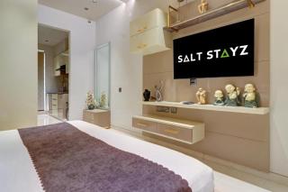 Hotel De Infinity Near IGI Airport Free Airport Drop - New Delhi - 1