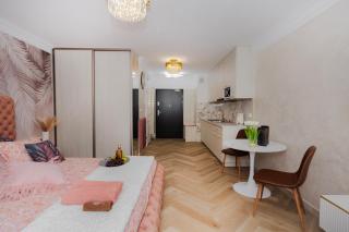 GDAŃSK MARINA nowy Apartament przy MOTŁAWIE - Gdańsk - 1