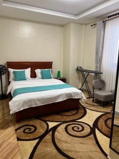 Rendezvous stayz - Kampala - 3