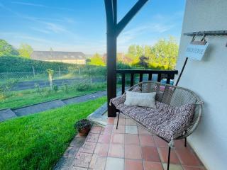 Villa M St Arnoult - Saint-Arnoult - 6