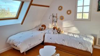 Villa M St Arnoult - Saint-Arnoult - 5