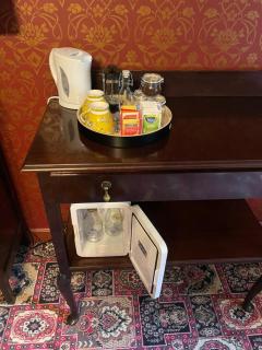 Craigielands House - 1