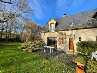 Villa M St Arnoult - Saint-Arnoult - 0