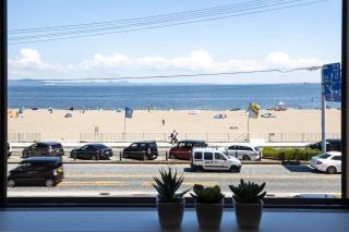 The Beach Front Miurakaigan - Vacation STAY 10780 - Miura - 0