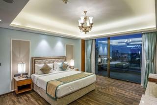Hotel De Infinity Near IGI Airport Free Airport Drop - New Delhi - 2