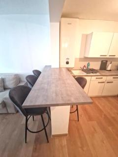 Playa Del Sol Moderne Clim Vélo - 1