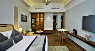 Hotel De Infinity Near IGI Airport Free Airport Drop - New Delhi - 6