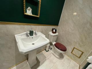 Craigielands House - 2