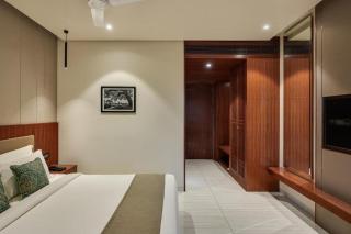 Hotel De Infinity Near IGI Airport Free Airport Drop - New Delhi - 8