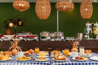 Imperial Hotel By Nobile - Juazeiro do Norte - 7