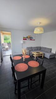 Appartement spacieux et lumineux - 3