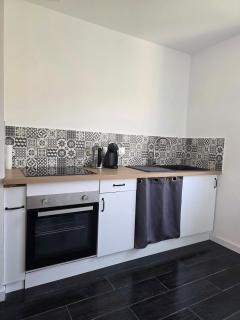 Appartement spacieux et lumineux - 7