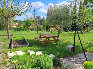 My Quiet Place near Carcassonne - Carcassonne - 5