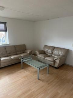 Hus i ét plan - Rødby - 5