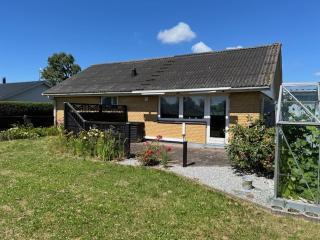 Hus i ét plan - Rødby - 3