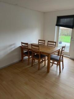 Hus i ét plan - Rødby - 2