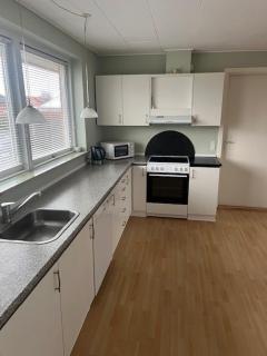 Hus i ét plan - Rødby - 1