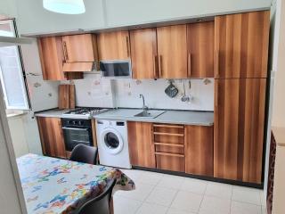 La Zattera appartamento vicino al mare - Lido di Ostia - 3
