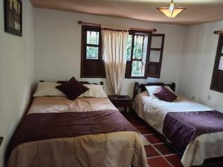 Hotel la cabaña - Tibaná - 0