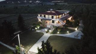 Bar & Hotel AMAXHE - Draç - 1