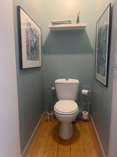 Le Loft, l'annexe - Lorient - 7