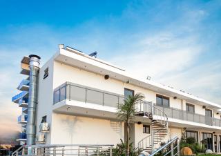 Ponta Apart Hotel - Lopes - 5