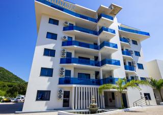 Ponta Apart Hotel - Lopes - 4