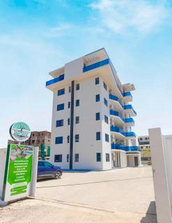 Ponta Apart Hotel - Lopes - 0