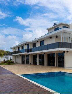 Ponta Apart Hotel - Lopes - 2