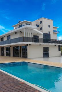 Ponta Apart Hotel - Lopes - 1