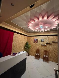 Bar & Hotel AMAXHE - Draç - 2