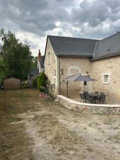 Maison à Monts - 0