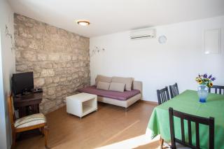 Apartment Pogled na luku - 1